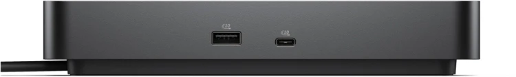 Dell Stacja dokująca Pro Thunderbolt 5 Smart Dock SD25TB5