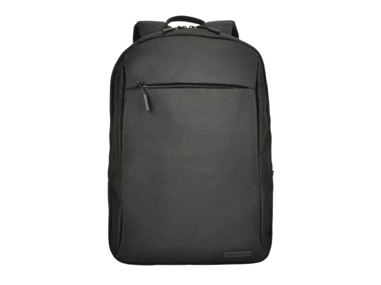 Conceptronic CAEDIX01B torba na laptop 39,6 cm (15.6") Plecak Czarny