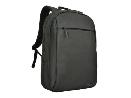 Conceptronic CAEDIX01B torba na laptop 39,6 cm (15.6") Plecak Czarny