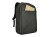 Conceptronic CAEDIX01B torba na laptop 39,6 cm (15.6") Plecak Czarny