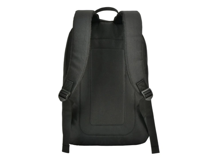 Conceptronic CAEDIX01B torba na laptop 39,6 cm (15.6") Plecak Czarny