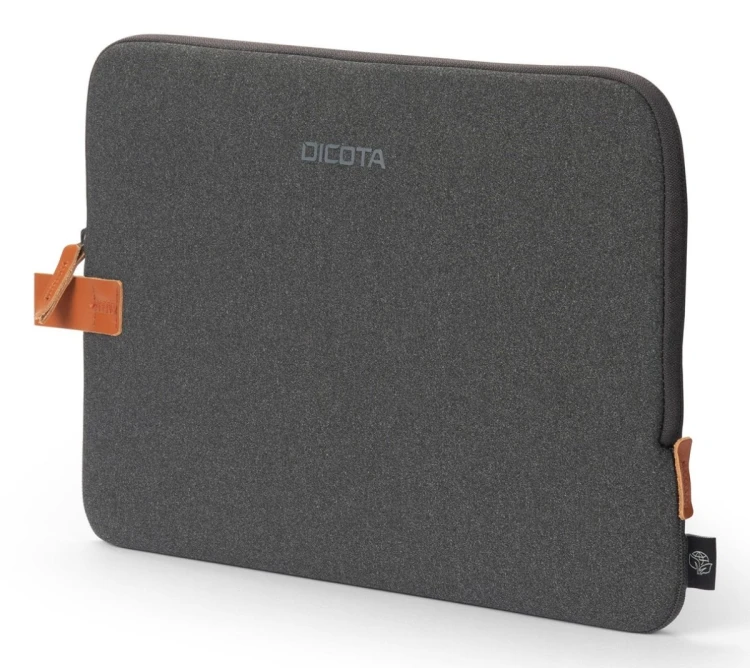 DICOTA D31771-RPET torba na laptop 40,6 cm (16") Etui kieszeniowe Antracyt