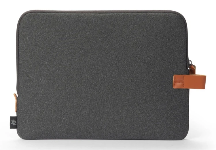 DICOTA D31771-RPET torba na laptop 40,6 cm (16") Etui kieszeniowe Antracyt