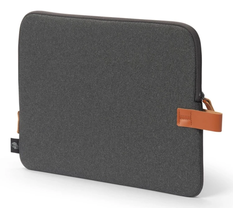 DICOTA D31771-RPET torba na laptop 40,6 cm (16") Etui kieszeniowe Antracyt