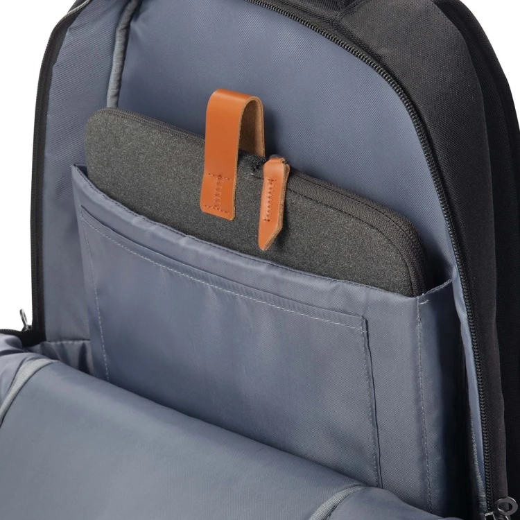 DICOTA D31771-RPET torba na laptop 40,6 cm (16") Etui kieszeniowe Antracyt
