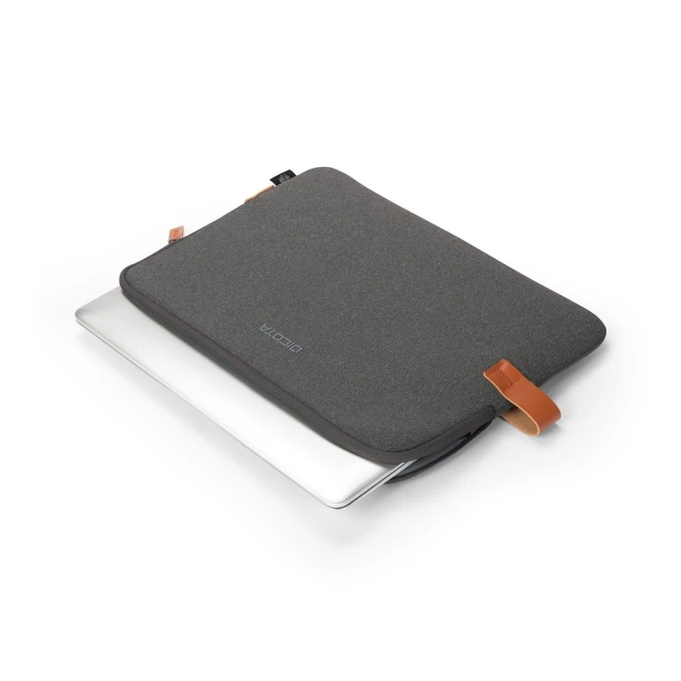 DICOTA D31771-RPET torba na laptop 40,6 cm (16") Etui kieszeniowe Antracyt