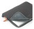 DICOTA D31771-RPET torba na laptop 40,6 cm (16") Etui kieszeniowe Antracyt