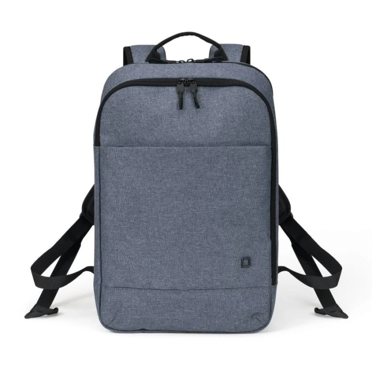 DICOTA Slim Eco MOTION 35,8 cm (14.1") Plecak Niebieski