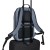 DICOTA Slim Eco MOTION 35,8 cm (14.1") Plecak Niebieski