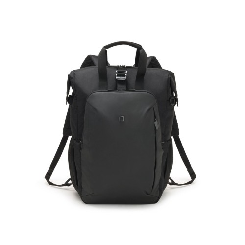 DICOTA D31862-DFS torba na laptop 38,1 cm (15") Plecak Czarny