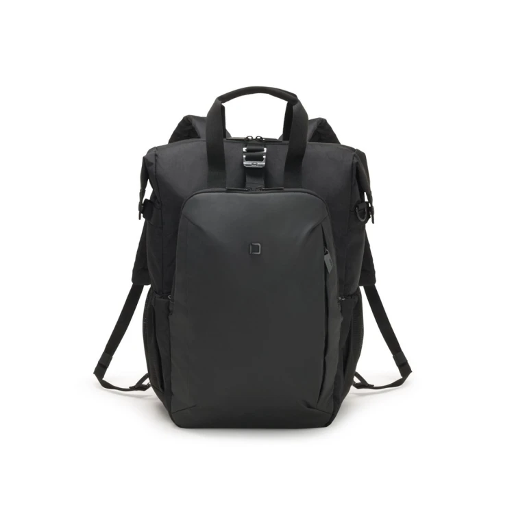 DICOTA D31862-DFS torba na laptop 38,1 cm (15") Plecak Czarny