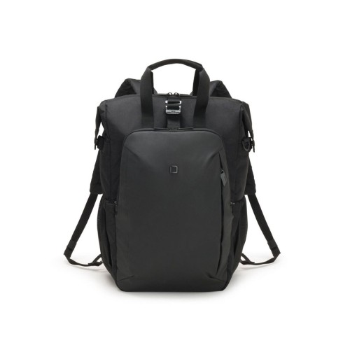 DICOTA D31862-DFS torba na laptop 38,1 cm (15") Plecak Czarny