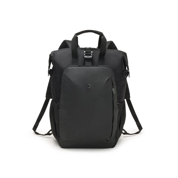 DICOTA D31862-DFS torba na laptop 38,1 cm (15") Plecak Czarny