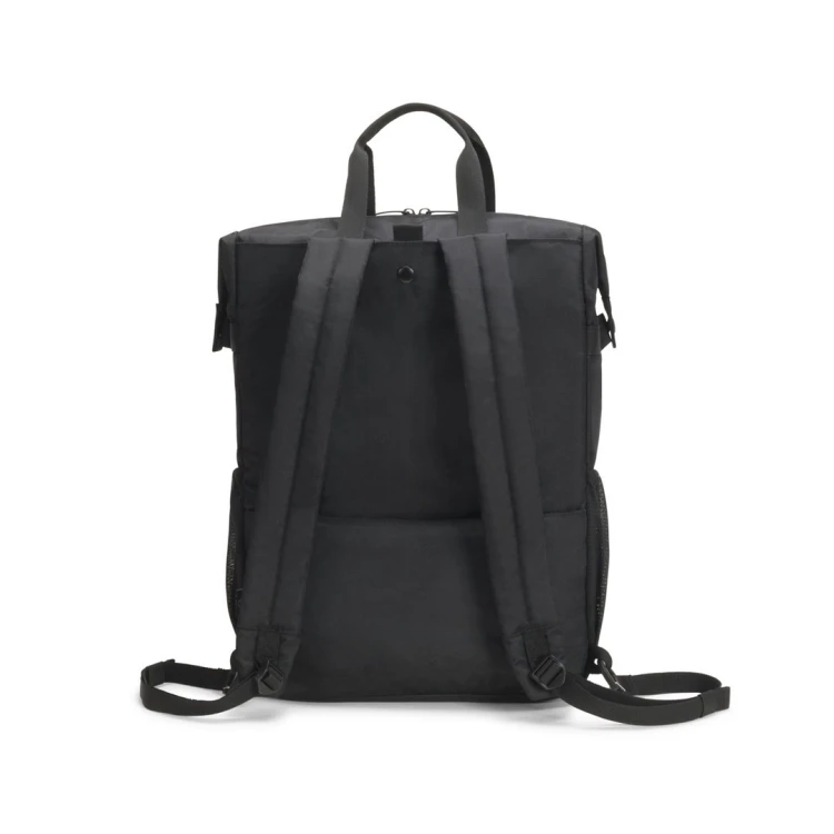 DICOTA D31862-DFS torba na laptop 38,1 cm (15") Plecak Czarny