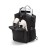 DICOTA D31862-DFS torba na laptop 38,1 cm (15") Plecak Czarny