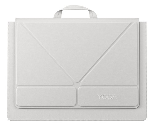 Lenovo | Yoga Tote Sleeve | Fits up to size 14 " | Sleeve | Seashell