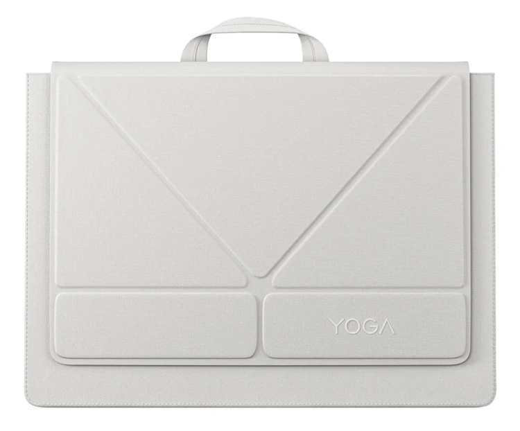Lenovo | Yoga Tote Sleeve | Fits up to size 14 " | Sleeve | Seashell