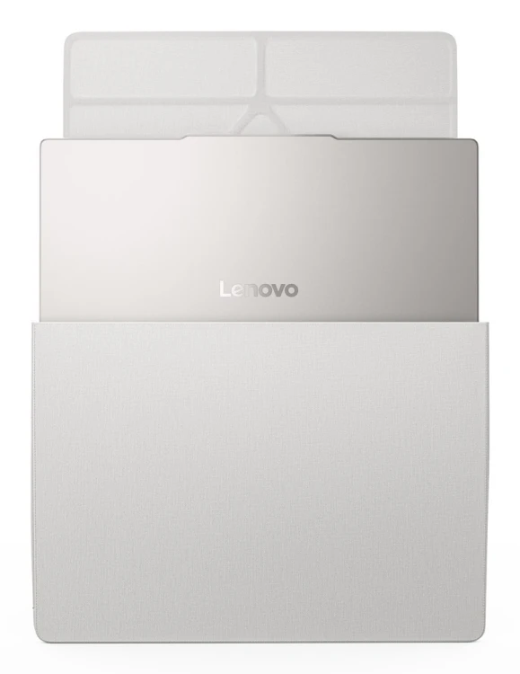 Lenovo | Yoga Tote Sleeve | Fits up to size 14 " | Sleeve | Seashell