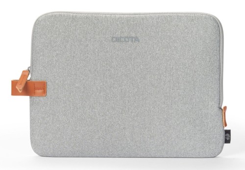 DICOTA D31751-RPET torba na laptop 33 cm (13") Etui kieszeniowe Szary
