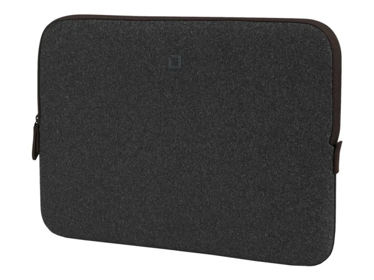 DICOTA D31751 torba na laptop 33 cm (13") Etui kieszeniowe Szary