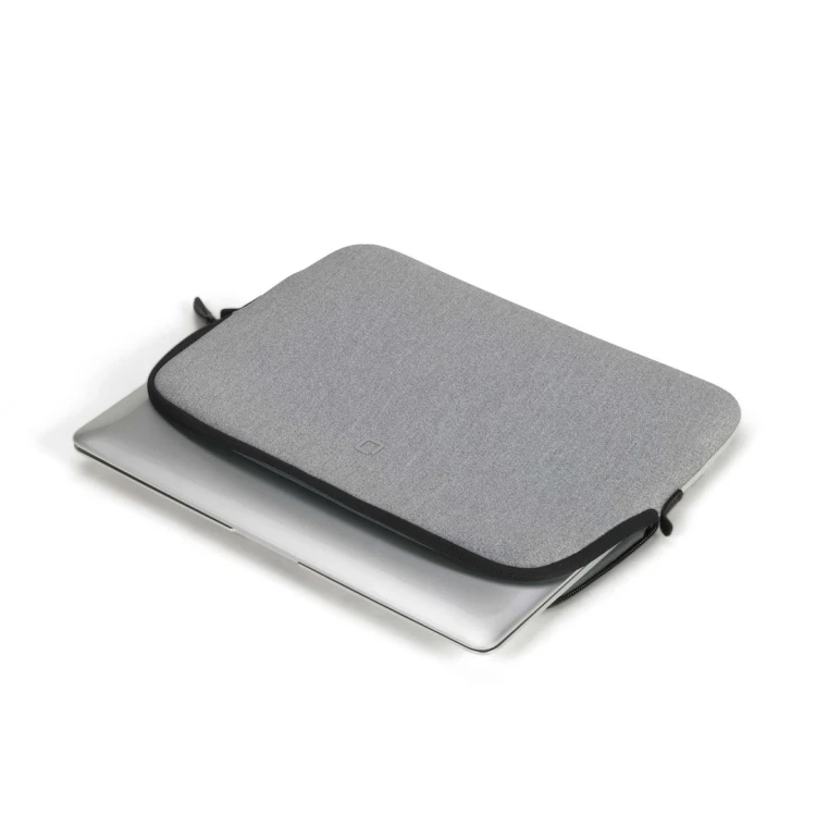 DICOTA D31751 torba na laptop 33 cm (13") Etui kieszeniowe Szary