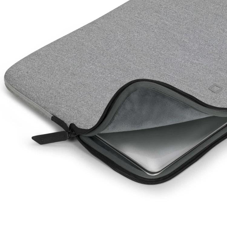 DICOTA D31751 torba na laptop 33 cm (13") Etui kieszeniowe Szary