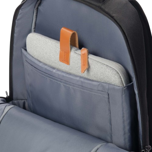DICOTA D32025-RPET torba na laptop 38,1 cm (15") Etui kieszeniowe Szary