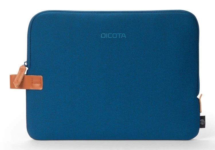 DICOTA D32156-RPET torba na laptop 40,6 cm (16") Etui kieszeniowe Granatowy (marynarski)