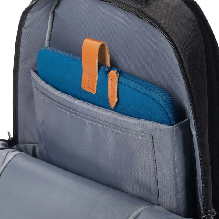 DICOTA D32156-RPET torba na laptop 40,6 cm (16") Etui kieszeniowe Granatowy (marynarski)