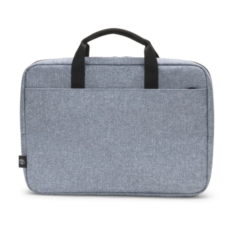 DICOTA Slim Eco MOTION 12 - 13.3" 33,8 cm (13.3") Aktówka Niebieski
