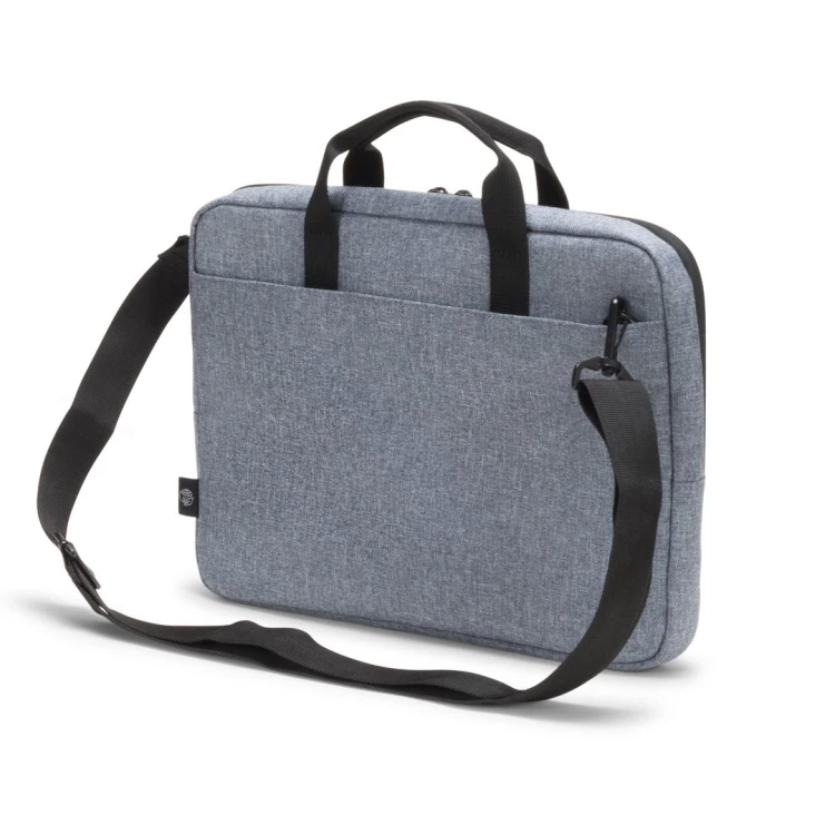 DICOTA Slim Eco MOTION 12 - 13.3" 33,8 cm (13.3") Aktówka Niebieski