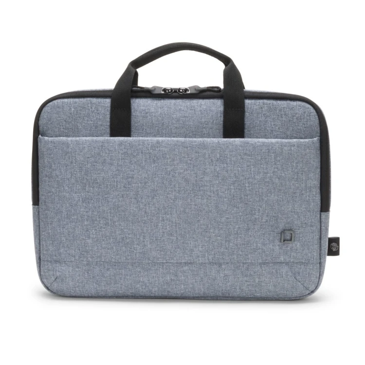 DICOTA Slim Eco MOTION 12 - 13.3" 33,8 cm (13.3") Aktówka Niebieski