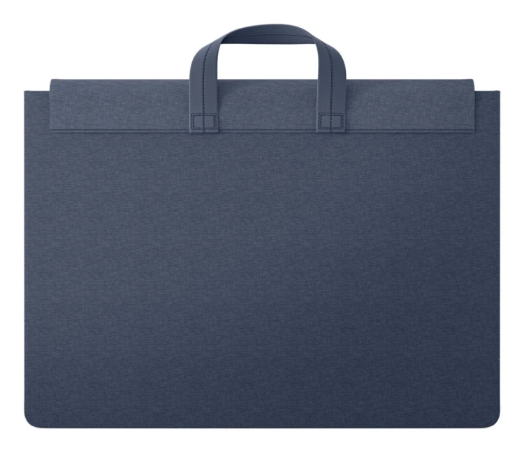 Lenovo GX41U39292 torba na laptop 35,6 cm (14") Etui kieszeniowe Niebieski