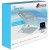 Schwaiger LPS1720 513 stojak na laptop Podstawka na notebooka Srebrny 50,8 cm (20")