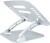 Schwaiger LPS1720 513 stojak na laptop Podstawka na notebooka Srebrny 50,8 cm (20")