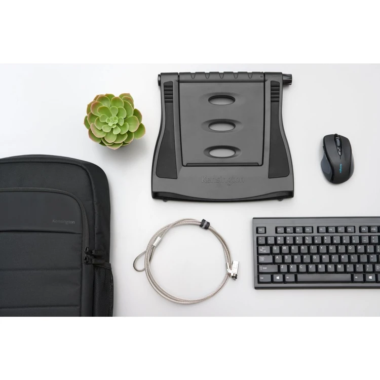 Kensington Podstawka chłodząca pod laptopa SmartFit Easy Riser