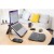 Kensington Podstawka chłodząca pod laptopa SmartFit Easy Riser