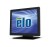 Elo Touch Solutions 1517L Rev B 38,1 cm (15") LCD 200 cd/m2 Czarny Ekran dotykowy