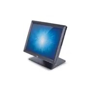 Elo Touch Solutions 1517L Rev B 38,1 cm (15") LCD 200 cd/m2 Czarny Ekran dotykowy