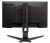 Acer NITRO XV0 UM.HX0EE.323 monitor komputerowy 68,6 cm (27") 2560 x 1440 px 2.5K LCD Czarny