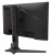 Acer NITRO XV0 UM.HX0EE.323 monitor komputerowy 68,6 cm (27") 2560 x 1440 px 2.5K LCD Czarny