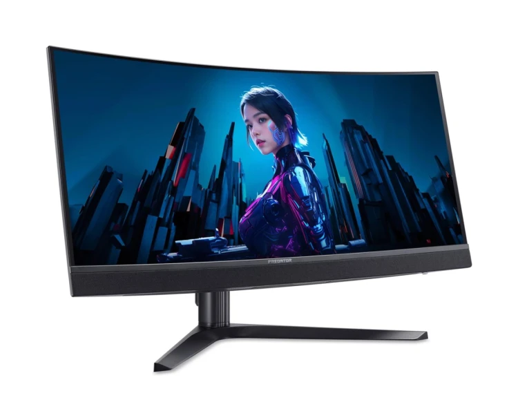 Acer X34 F1 X Monitor LCD do gier