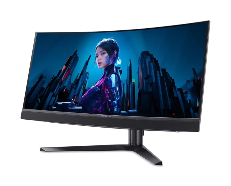 Acer X34 F1 X Monitor LCD do gier