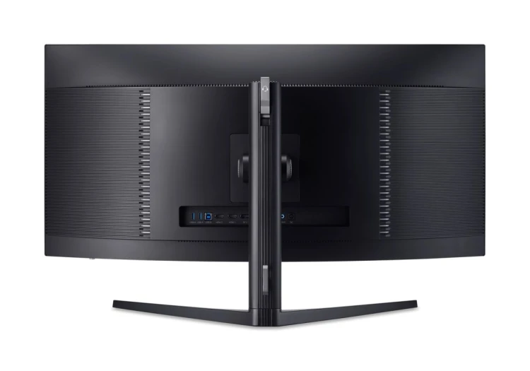 Acer X34 F1 X Monitor LCD do gier