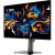 MSI PRO MAX 271QPX14G monitor komputerowy 67,3 cm (26.5") 2560 x 1440 px Quad HD QD-OLED Czarny