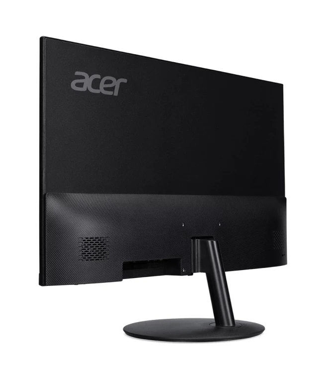 Acer SA322QUEBMIIPX monitor komputerowy 80 cm (31.5") 2560 x 1440 px Quad HD LCD Czarny