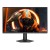 AOC 24G50F monitor komputerowy 60,5 cm (23.8") 1920 x 1080 px Full HD LED Czarny