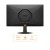 AOC 24G50F monitor komputerowy 60,5 cm (23.8") 1920 x 1080 px Full HD LED Czarny