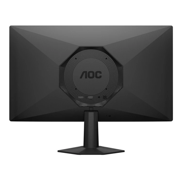 AOC 24G50F monitor komputerowy 60,5 cm (23.8") 1920 x 1080 px Full HD LED Czarny