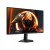 AOC 24G50F monitor komputerowy 60,5 cm (23.8") 1920 x 1080 px Full HD LED Czarny